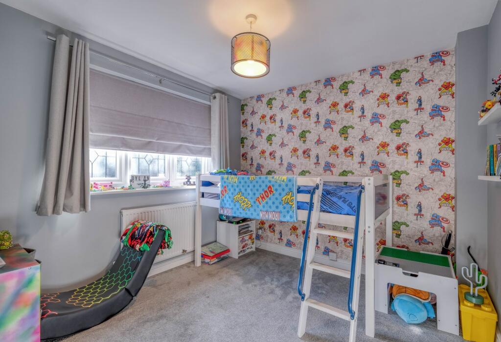 Additional image 14 of Church Down Close, Redditch, B97