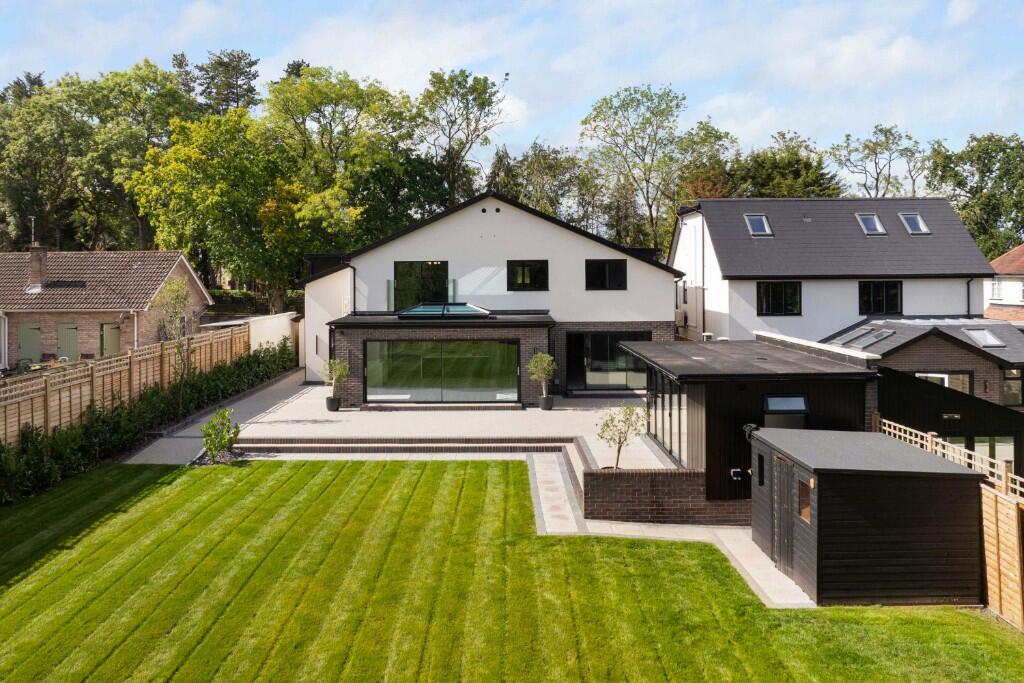 Additional image 24 of Poolhead Lane, Tanworth in Arden