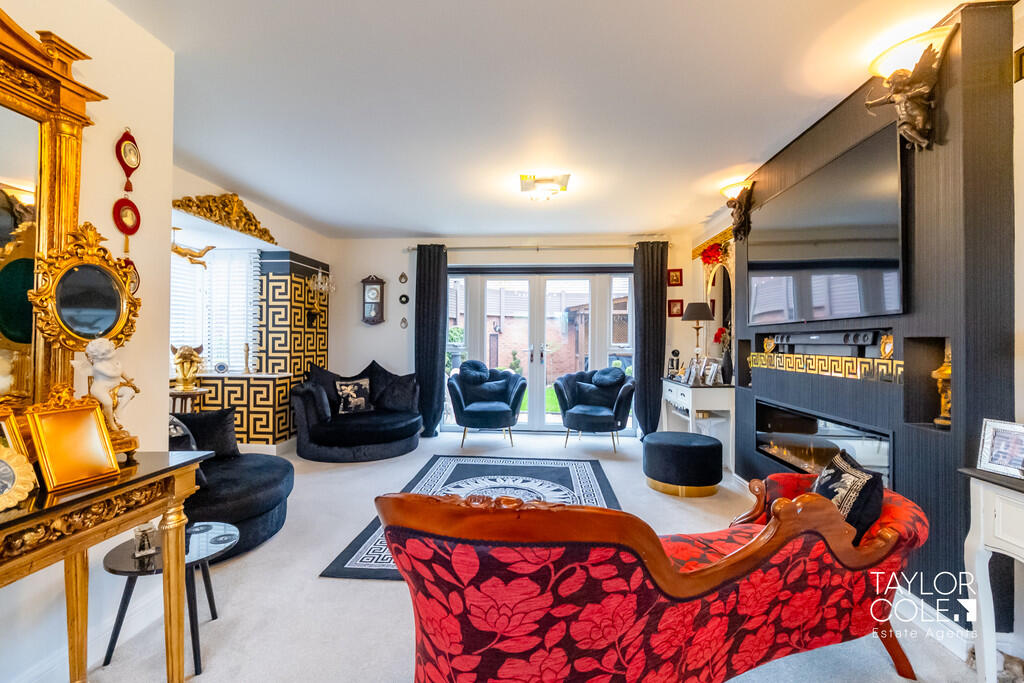 Additional image 4 of The Hills, Warton