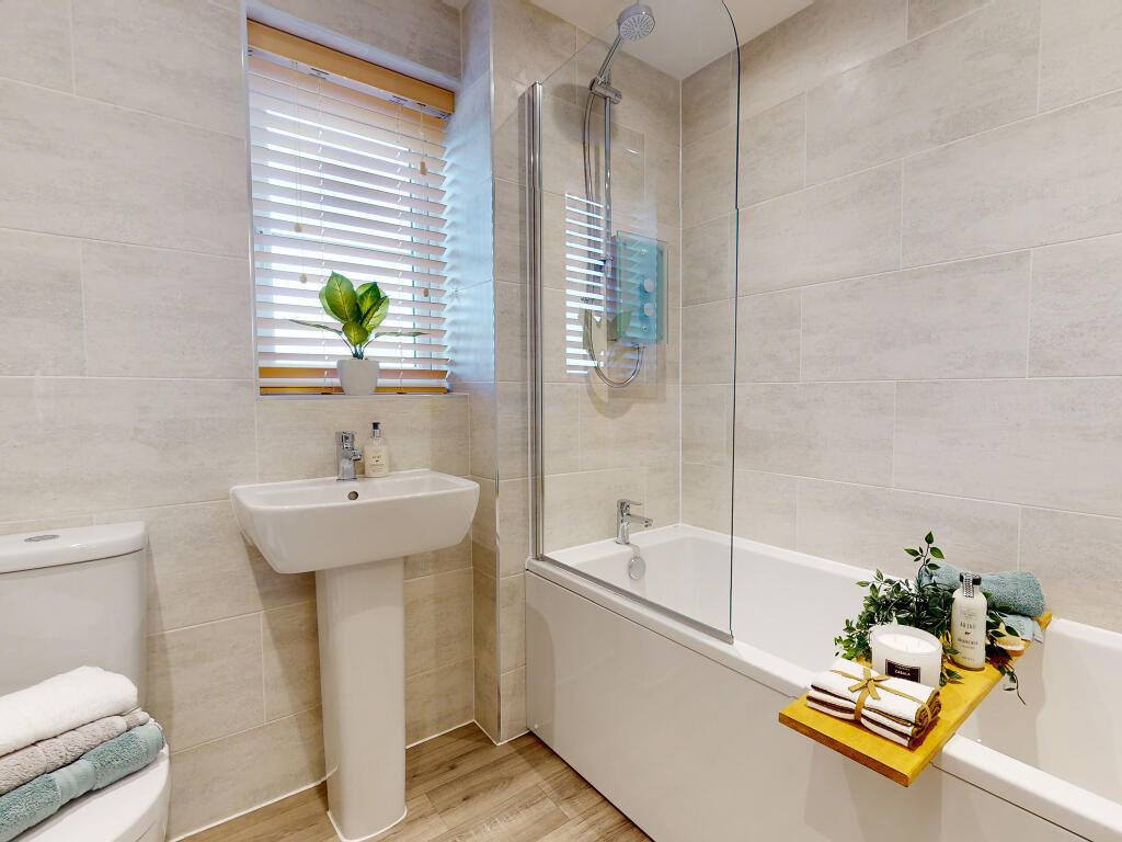 Additional image 6 of The View, 
Brockhill, 
Redditch, 
Worcestershire, 
B97 6BP