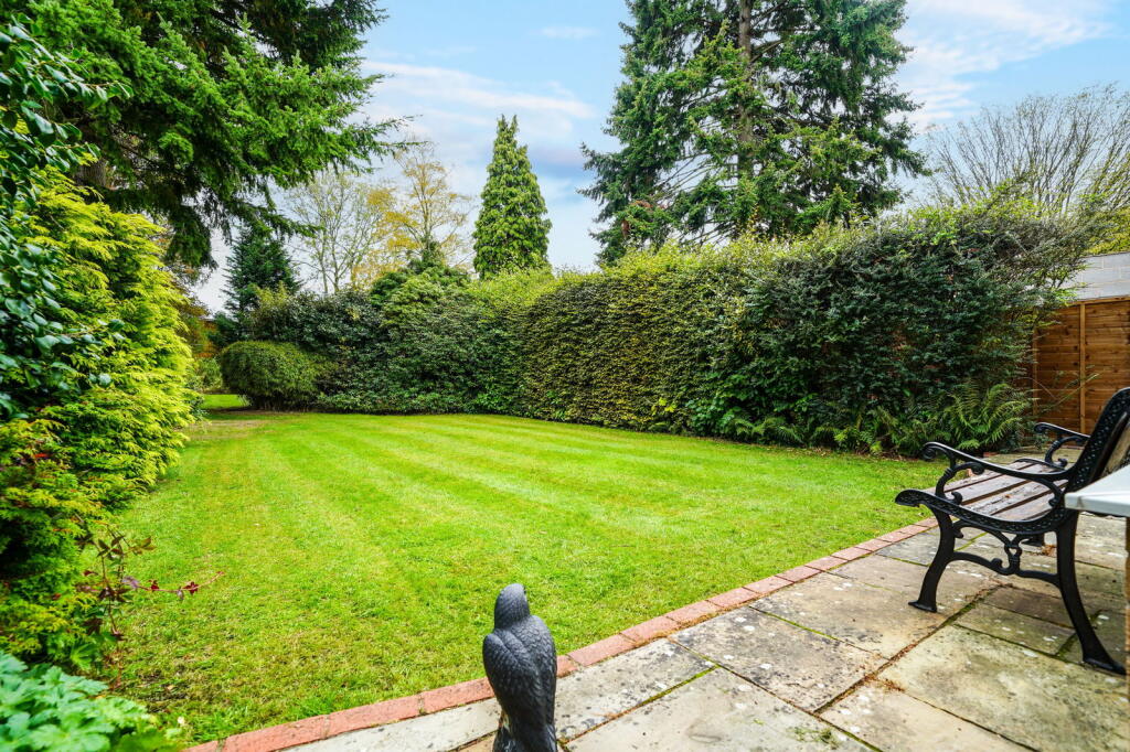 Additional image 20 of Manor Road, Solihull