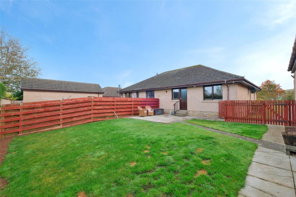 Additional image 20 of 110 Kirkburn, Laurencekirk, Aberdeenshire, AB30