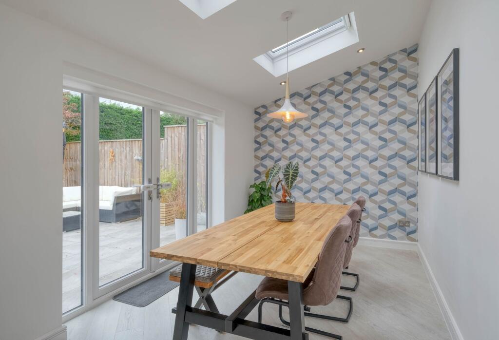 Additional image 10 of Gainsborough Crescent, Knowle, B93