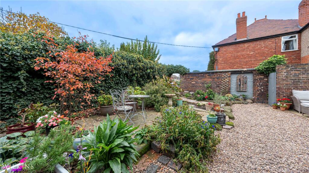 Additional image 37 of High Street, Polesworth, Tamworth, Warwickshire, B78