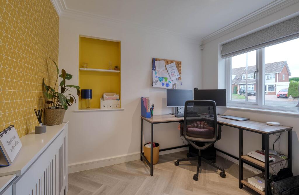 Additional image 15 of Gainsborough Crescent, Knowle, B93