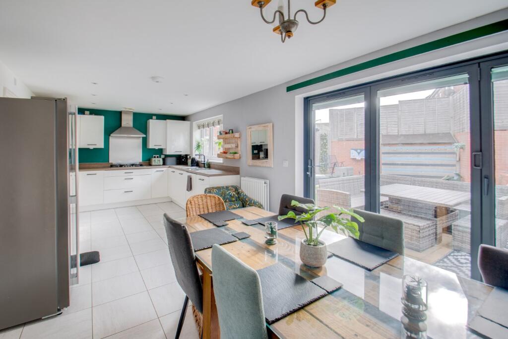 Additional image 4 of Odell Street, Enfield, Redditch, B97