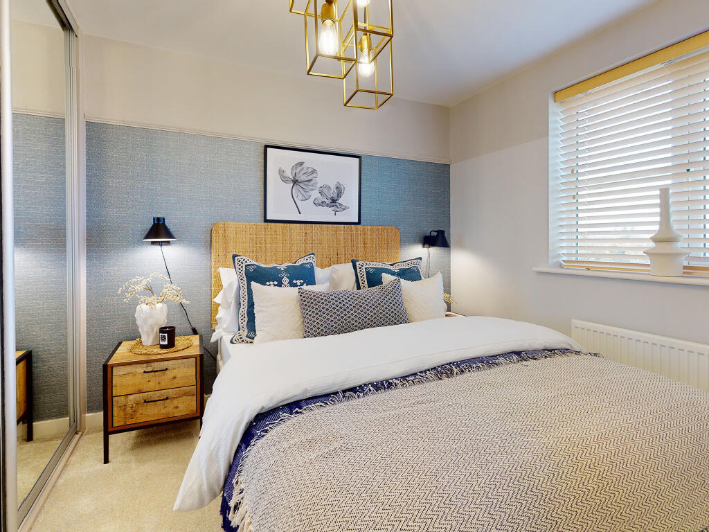 Additional image 7 of The View, 
Brockhill, 
Redditch, 
Worcestershire, 
B97 6BP