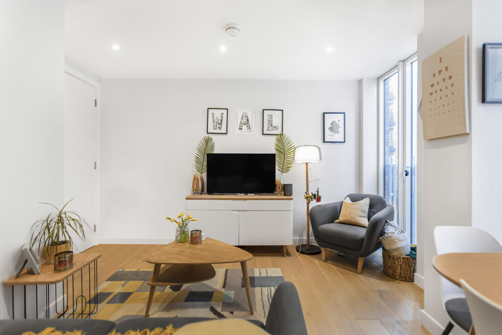 Additional image 4 of Hertfordshire House, Civic Close, St. Albans, Hertfordshire