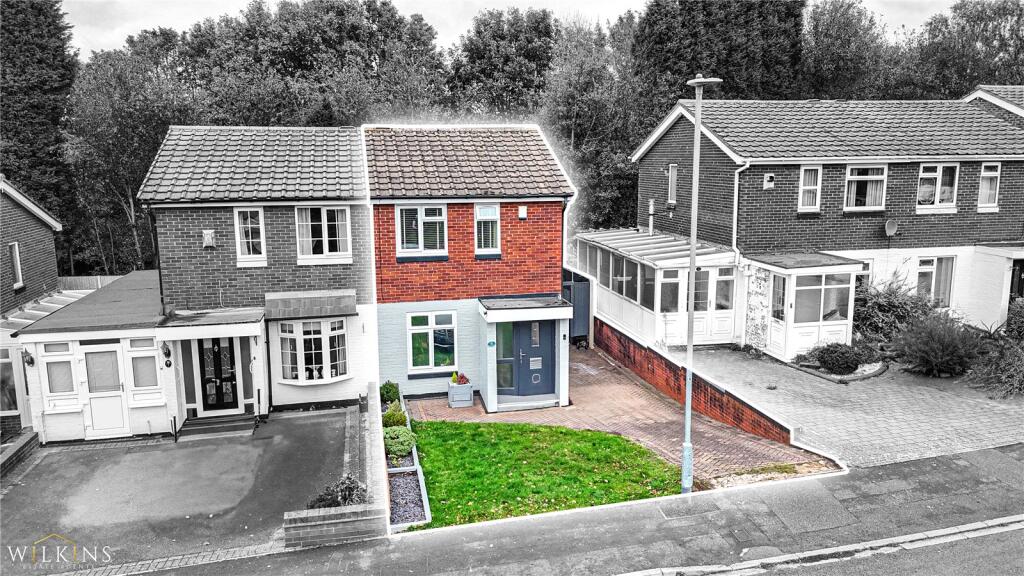 Additional image 21 of Deltic, Tamworth, Staffordshire, B77