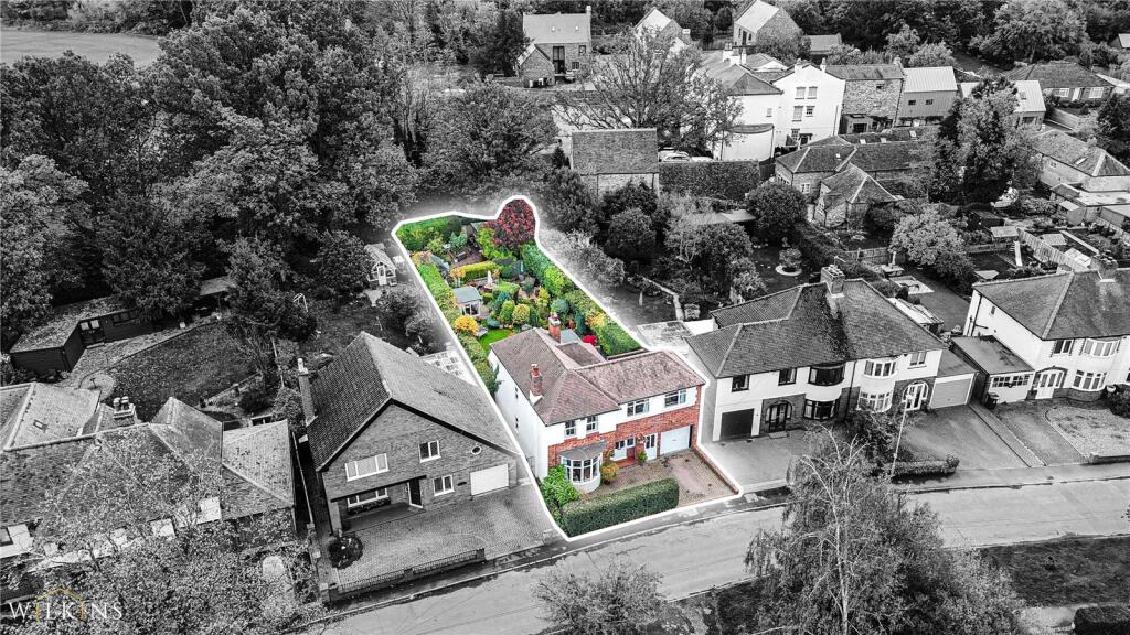 Additional image 39 of Park Lane, Bonehill, Tamworth, Staffordshire, B78