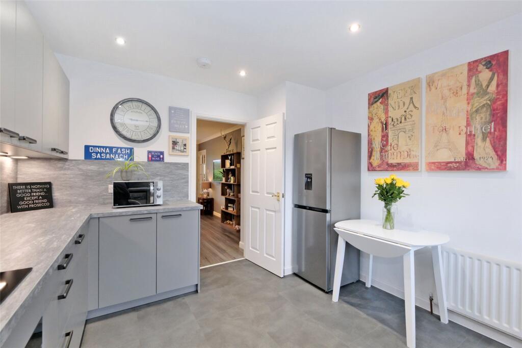 Additional image 9 of 110 Kirkburn, Laurencekirk, Aberdeenshire, AB30