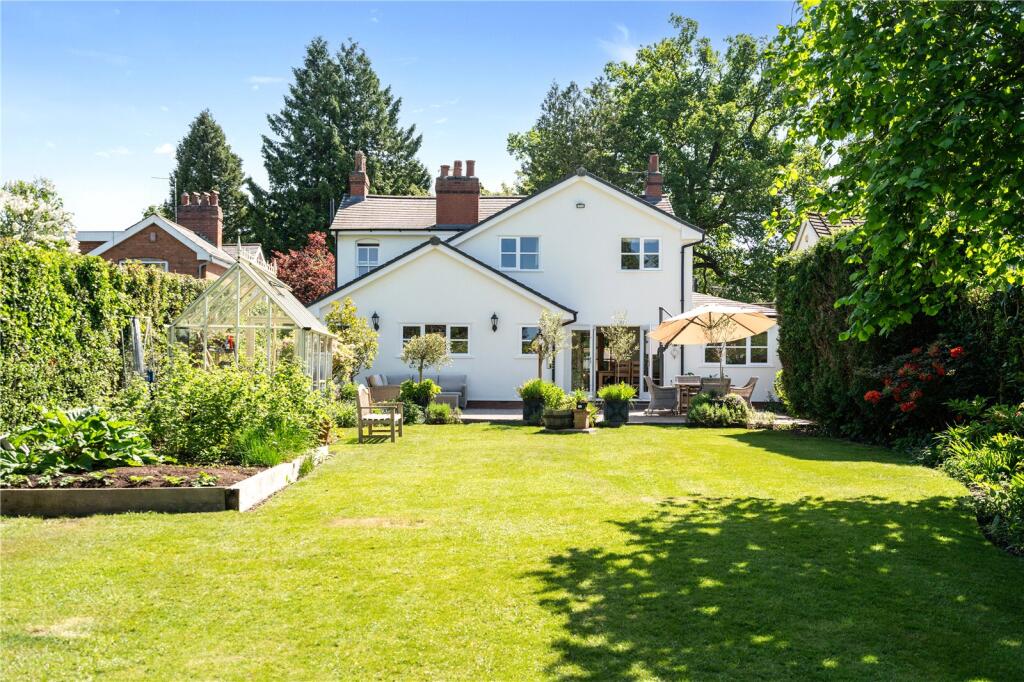 Additional image 5 of Earlswood Common, Earlswood, Solihull, Warwickshire, B94