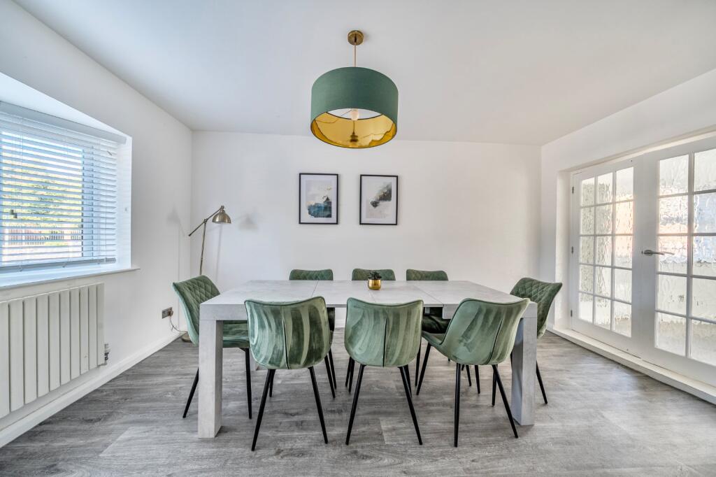 Additional image 5 of Church Hill Road, Solihull, West Midlands, B91