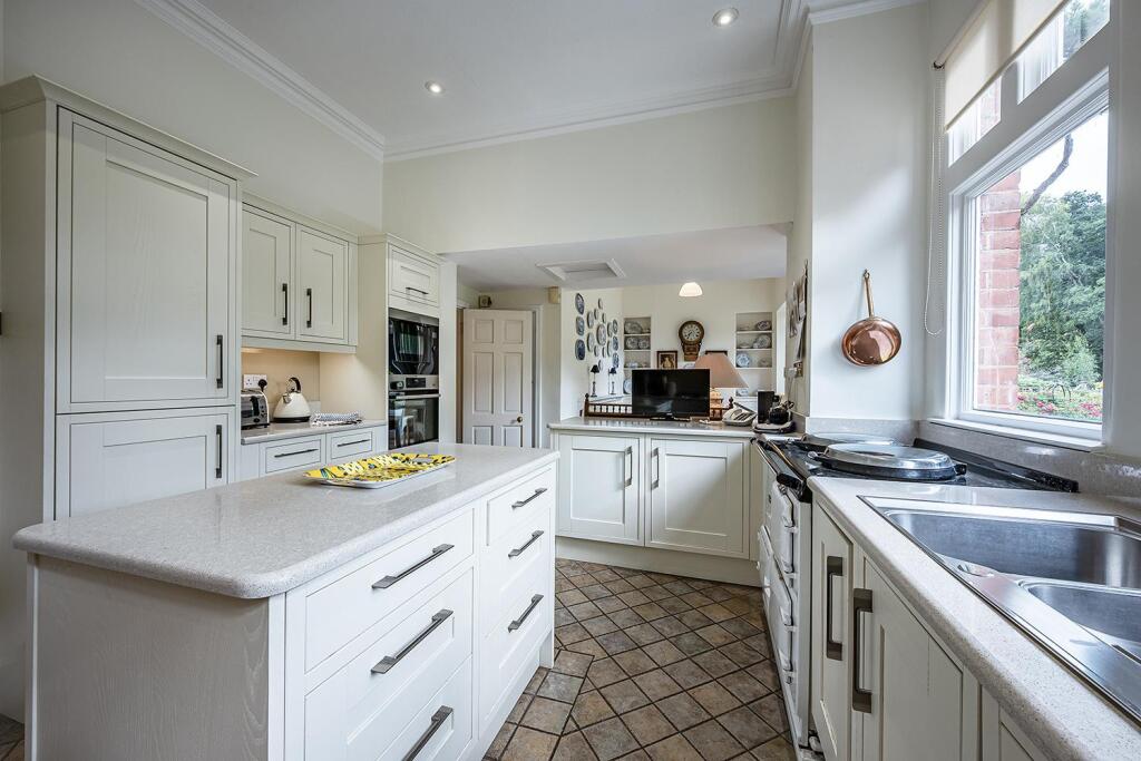 Additional image 12 of Grange Road, Dorridge, Solihull