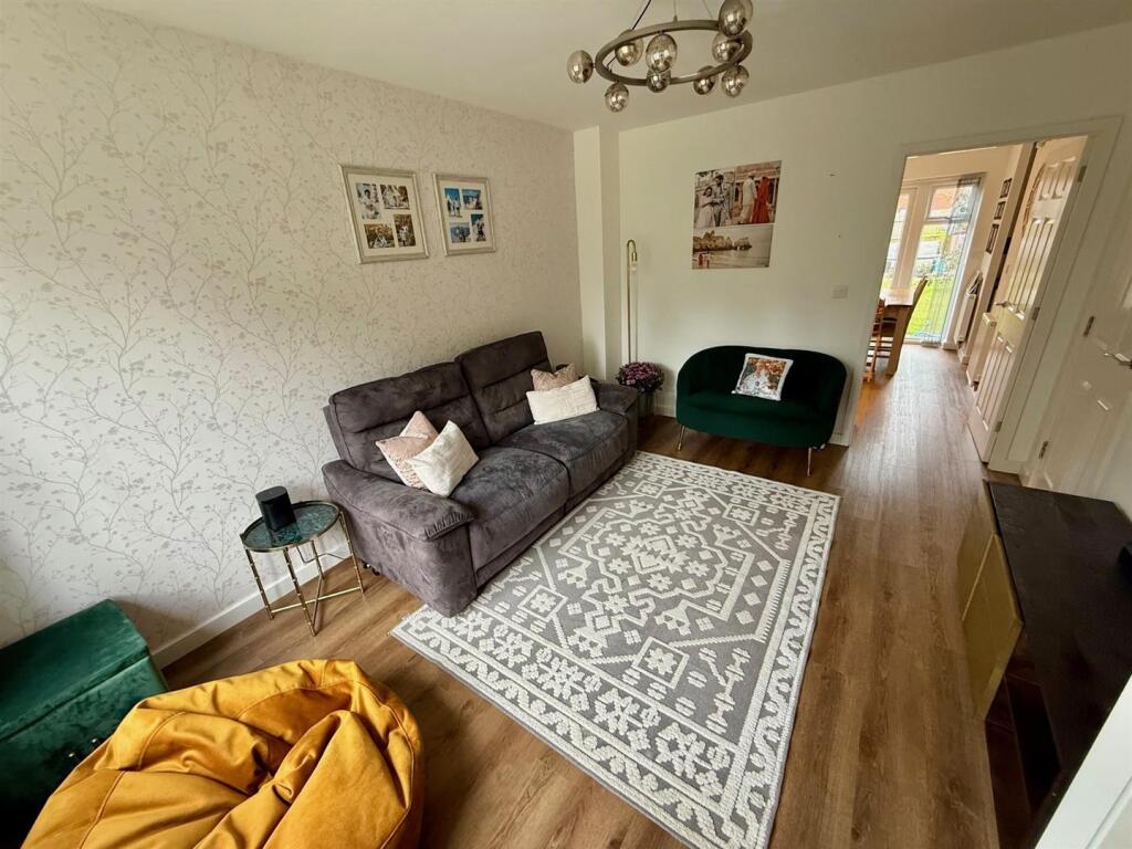 Additional image 6 of Perry Gardens, Blythe Valley Park, Shirley