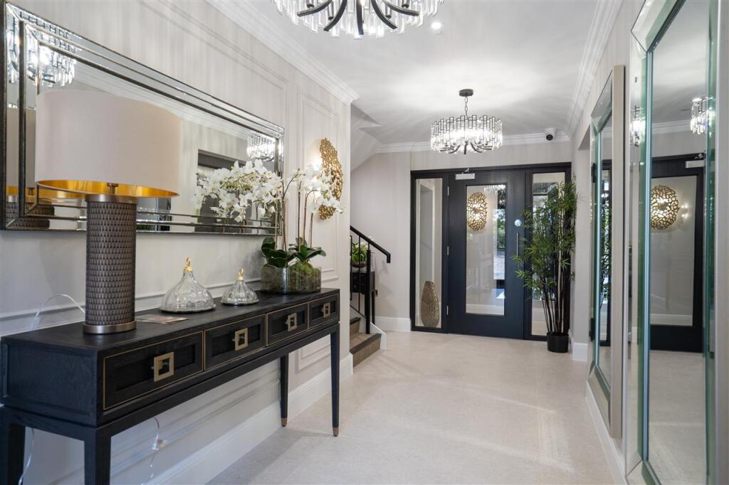 Additional image 4 of Mulberry Place, 212 Blossomfield Road, Solihull