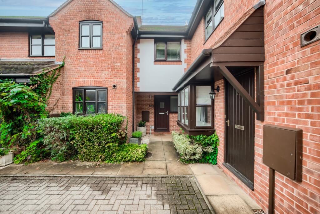 Additional image 22 of The Yew Trees, Henley-in-Arden,B95