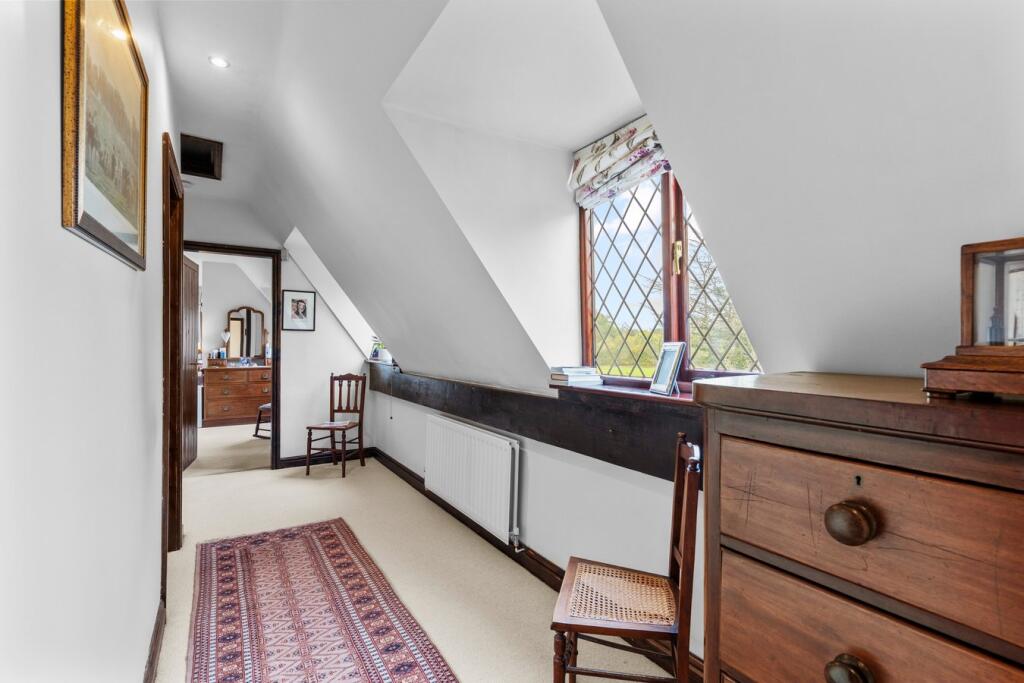 Additional image 20 of Old Warwick Road, Lapworth, Solihull, B94