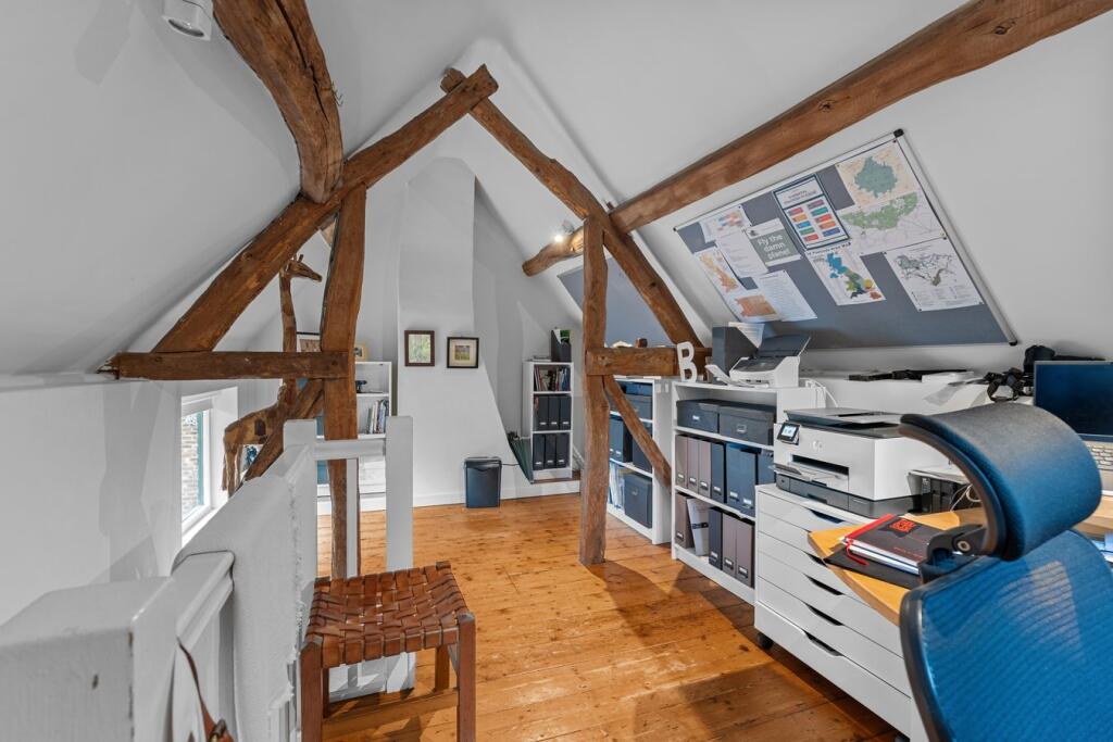 Additional image 32 of High Street, Henley in Arden, Warwickshire, B95