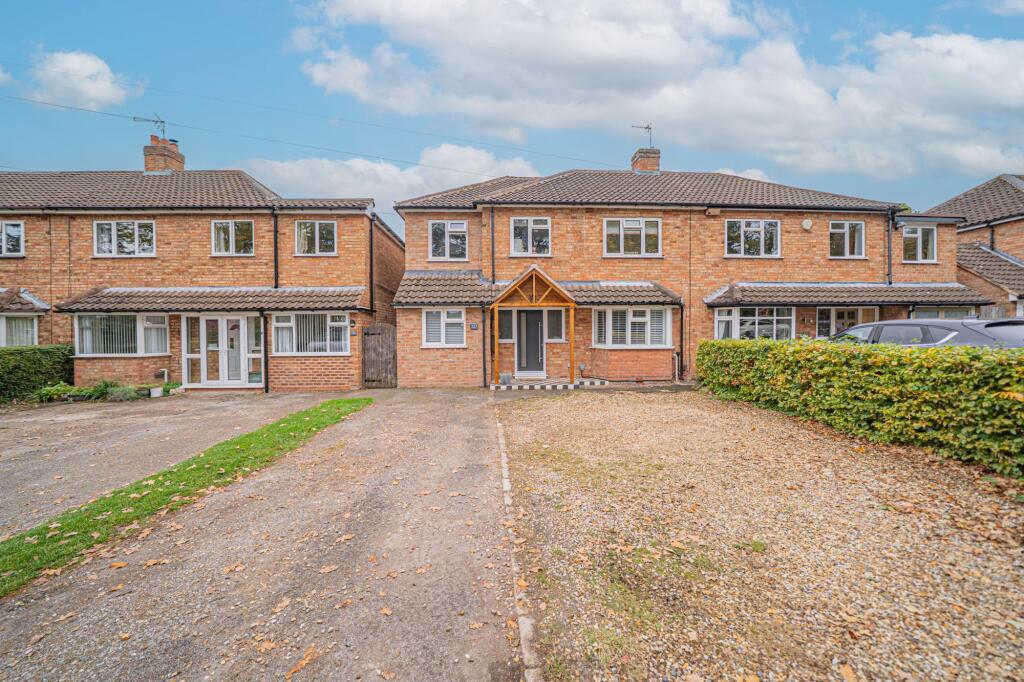 Property image for Tilehouse Green Lane, Knowle, B93