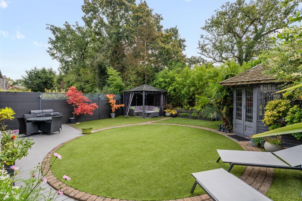 Additional image 23 of Denton Croft, Dorridge