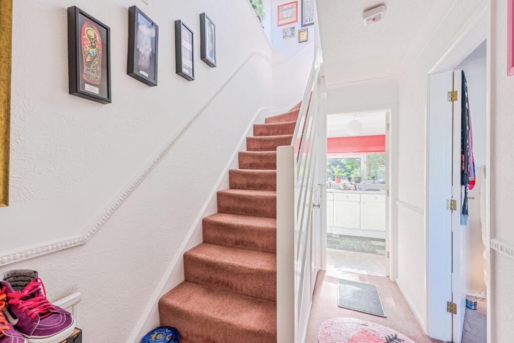 Additional image 16 of Lorton, Tamworth, B79