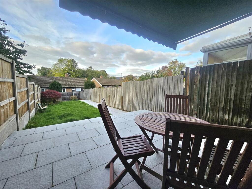 Additional image 3 of Bickenhill Park Road, Solihull