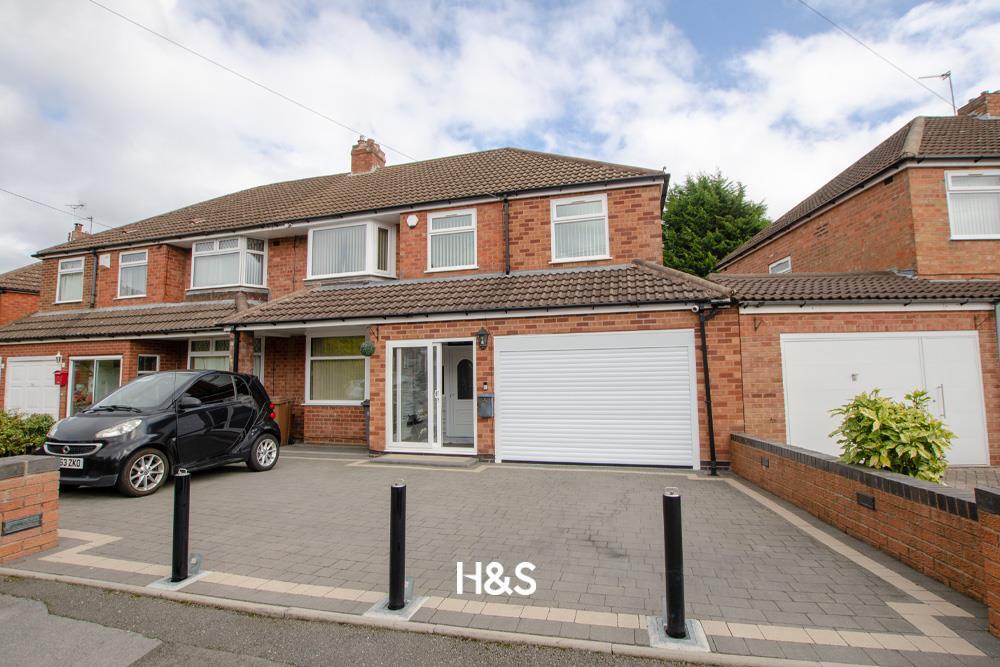 Additional image 12 of Leam Crescent, Solihull