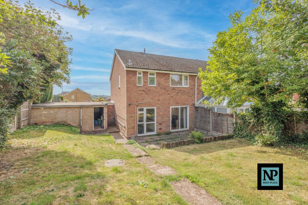 Additional image 22 of Perrycrofts Crescent, Tamworth, B79