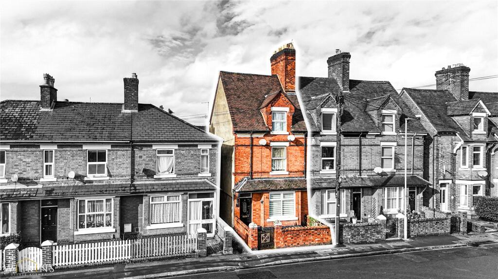 Additional image 32 of Orchard Street, Tamworth, Staffordshire, B79