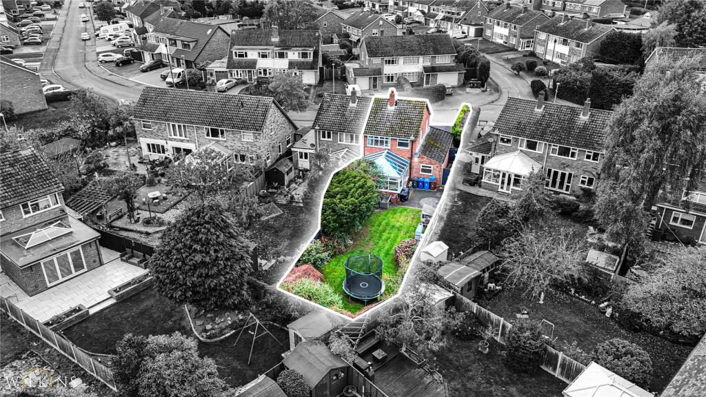 Additional image 27 of Reindeer Road, Fazeley, Tamworth, B78