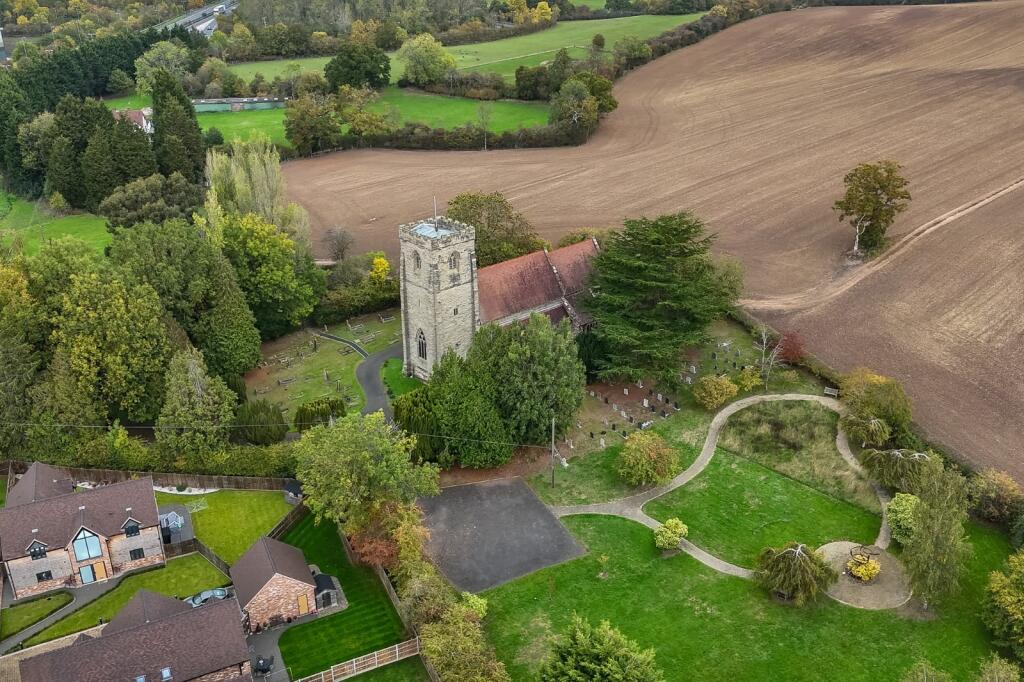 Additional image 11 of Birmingham Road, Mappleborough Green, Studley, Warwickshire, B80