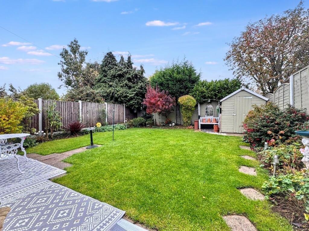 Additional image 23 of Fledburgh Drive, New Hall, Sutton Coldfield