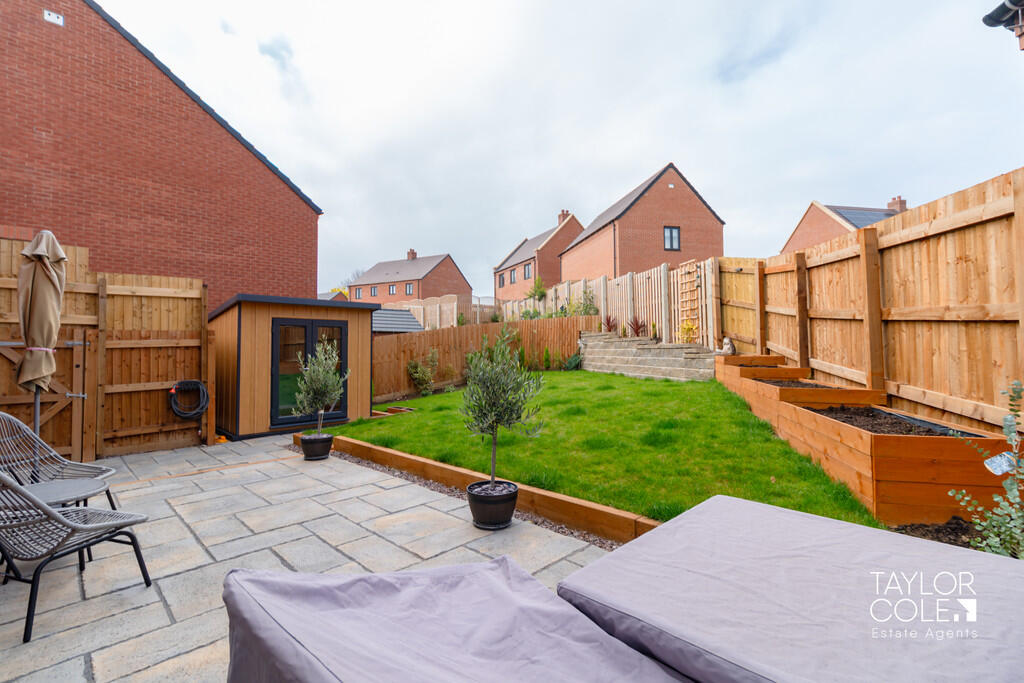 Additional image 12 of Hill Drive, Polesworth