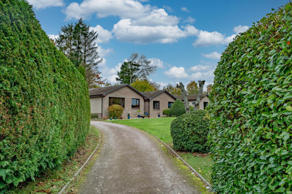 Property image for Dunnydeer Gardens, Insch, AB52