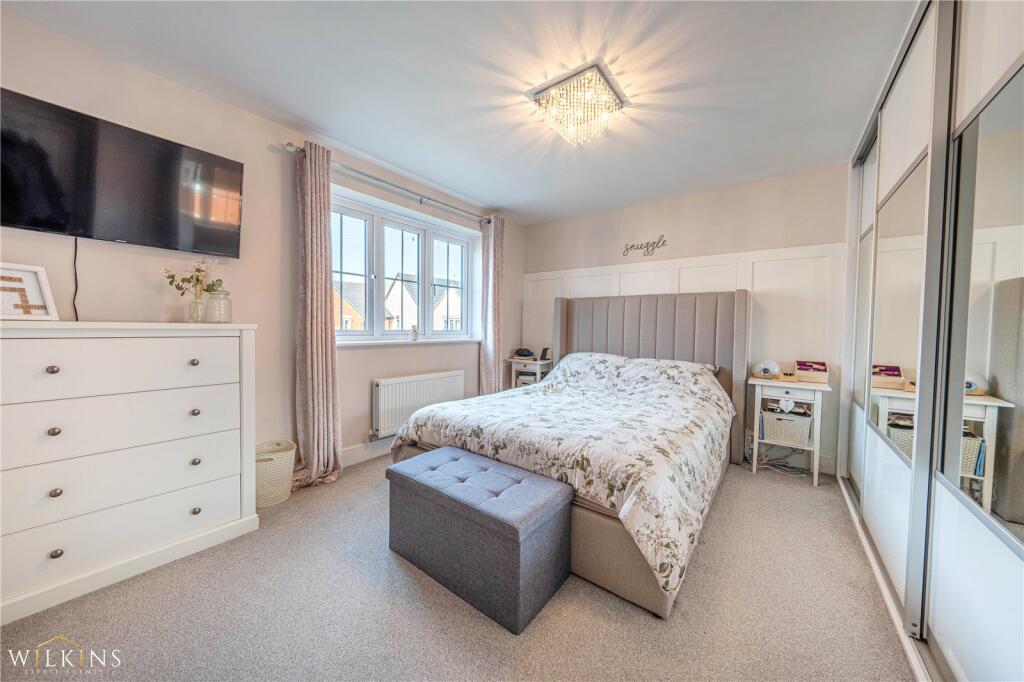 Additional image 19 of Bellingham Grove, Tamworth, Staffordshire, B79