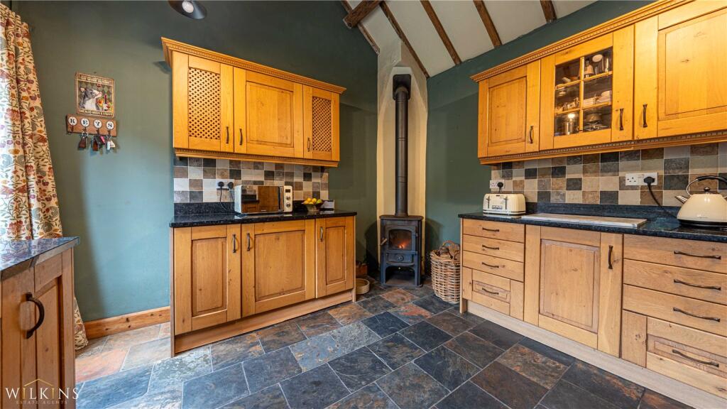 Additional image 13 of High Street, Polesworth, Tamworth, Warwickshire, B78