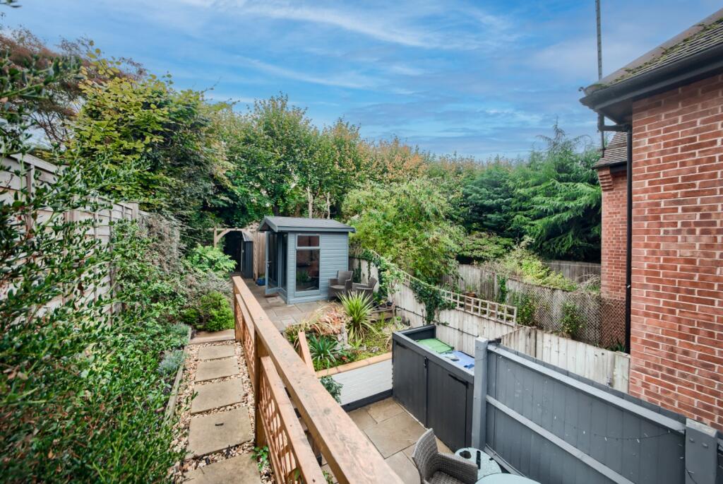 Additional image 13 of The Yew Trees, Henley-in-Arden,B95