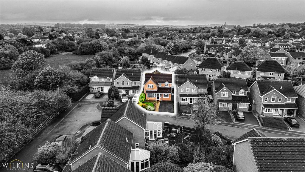 Additional image 45 of Hampshire Close, Tamworth, Staffordshire, B78