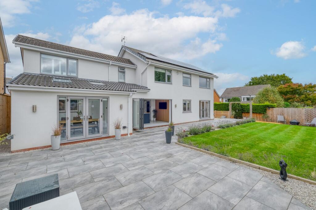 Additional image 3 of Gainsborough Crescent, Knowle, B93