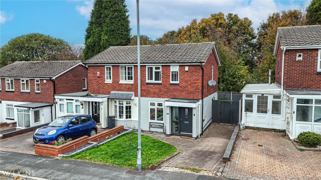 Additional image 22 of Deltic, Tamworth, Staffordshire, B77