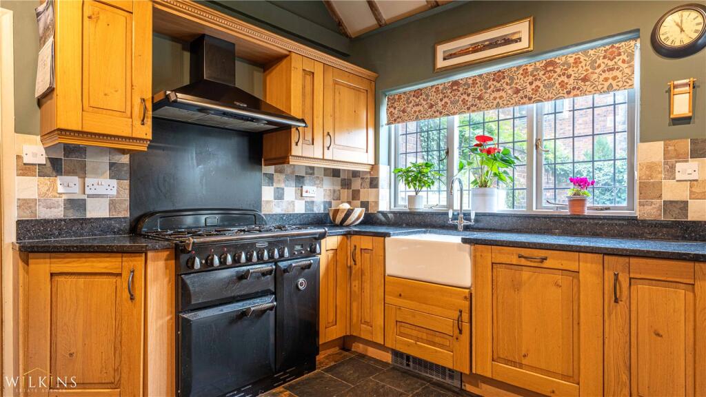 Additional image 14 of High Street, Polesworth, Tamworth, Warwickshire, B78