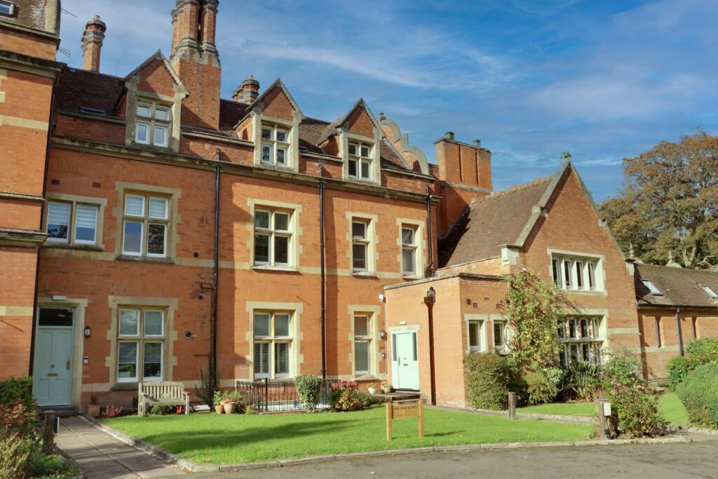 Additional image 20 of Chadwick Manor, Warwick Road, Knowle B93