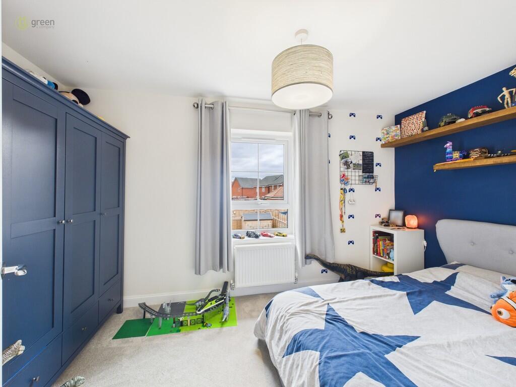 Additional image 10 of Harville Close, Dunstall Park