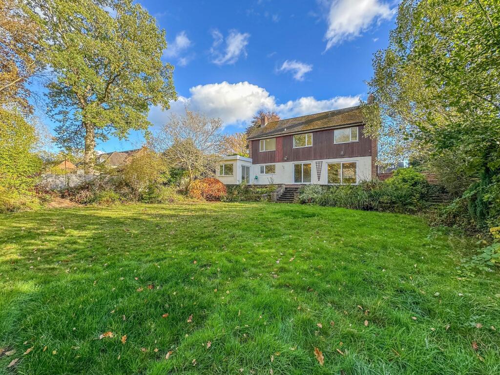 Additional image 4 of Birch Tree Grove, Solihull, B91