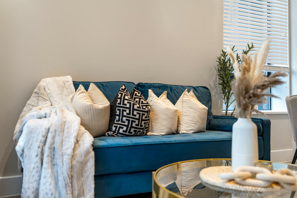 Additional image 21 of Clarence House, St. Albans | New Build Apartments Now Launched