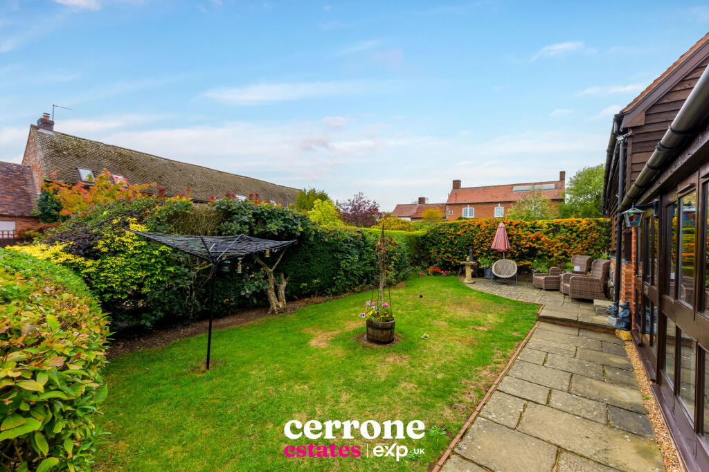 Additional image 21 of Edgioake Barn, Edgioake Lane, Astwood Bank, B96 6LL