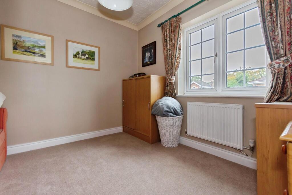 Additional image 25 of Boningale Way, Dorridge, Solihull