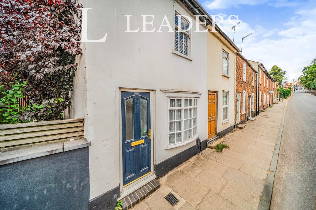 Property image for Holywell Hill, AL1