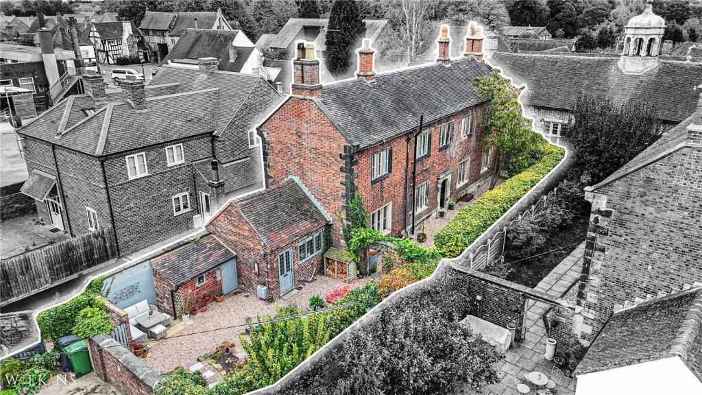 Additional image 40 of High Street, Polesworth, Tamworth, Warwickshire, B78